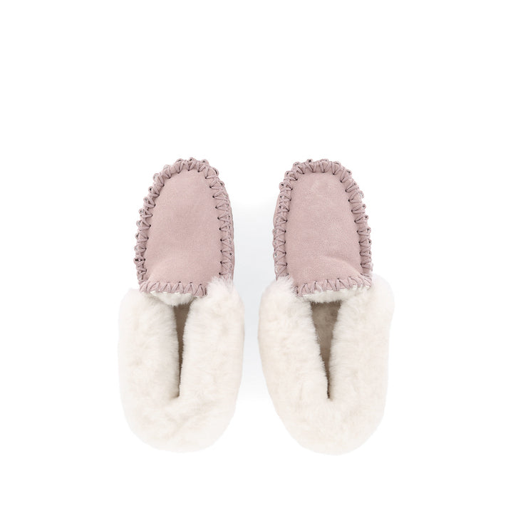 MOLLY - PALE PINK