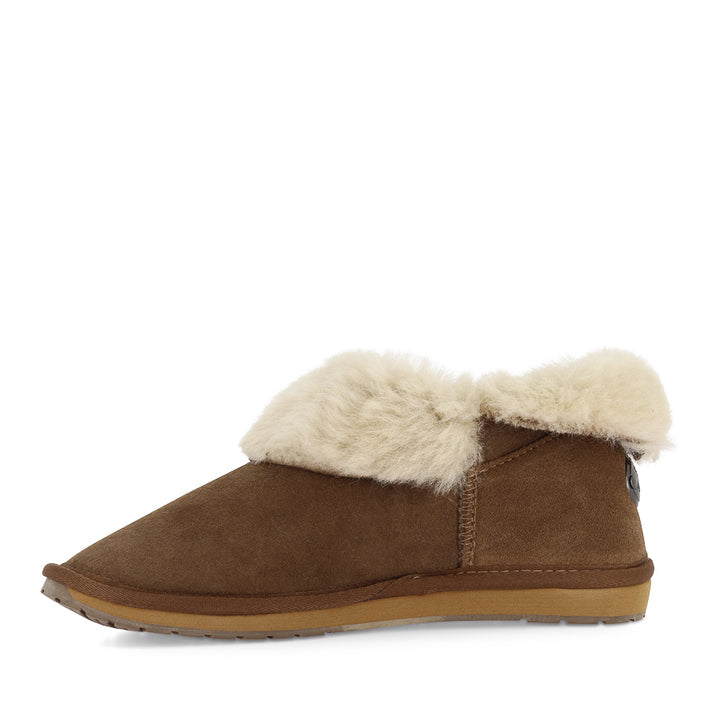 PLATINUM MINTARO - CHESTNUT