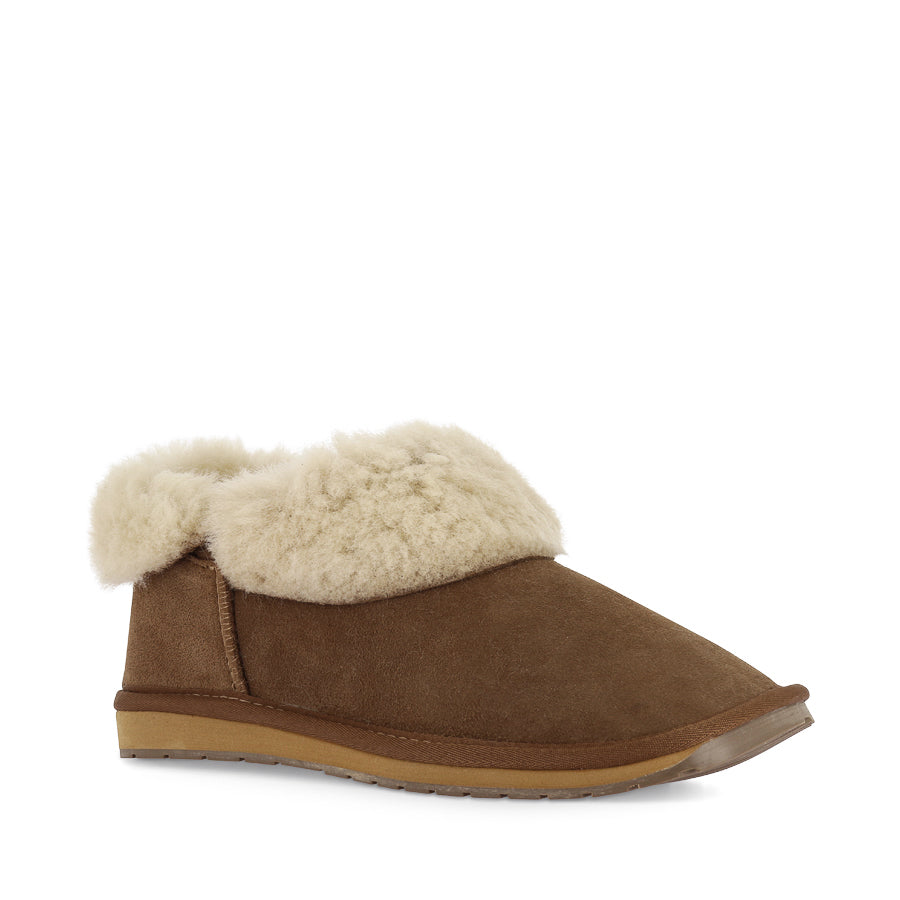 PLATINUM MINTARO - CHESTNUT