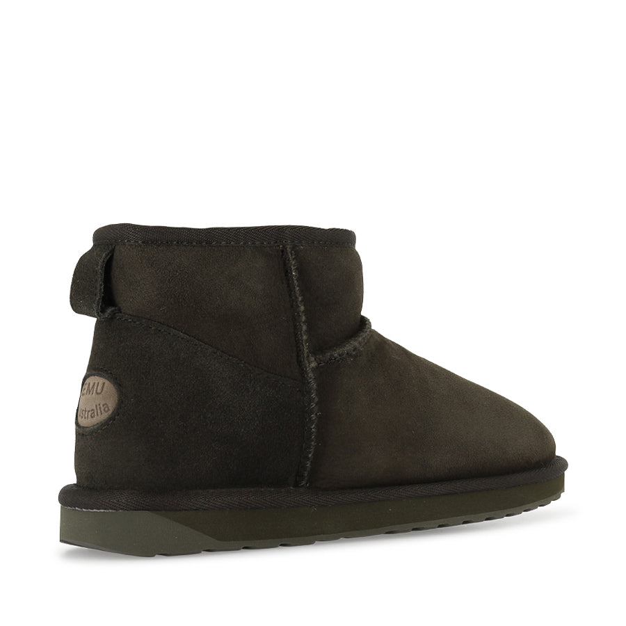 STINGER MICRO - DARK OLIVE