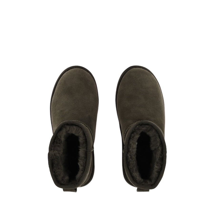 STINGER MICRO - DARK OLIVE
