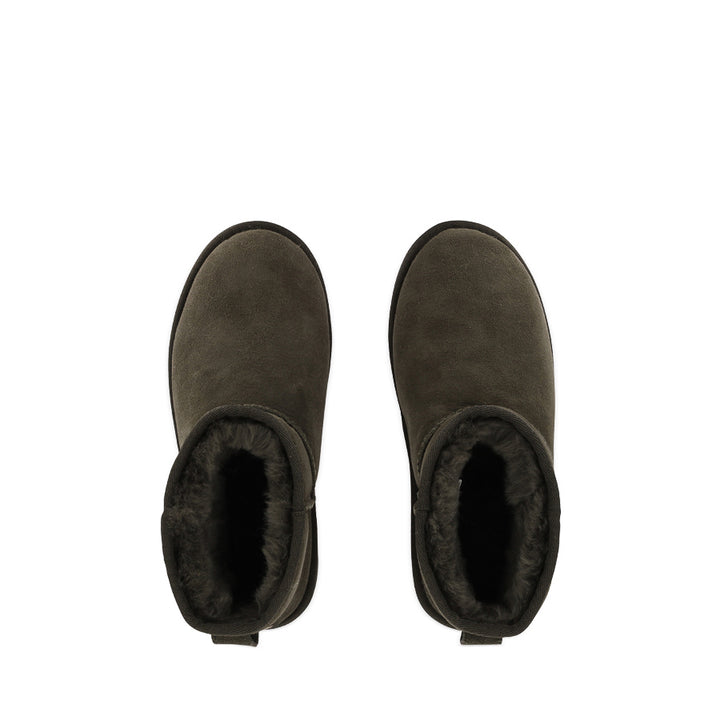 STINGER MICRO - DARK OLIVE