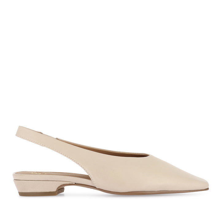 FARI - BIRCH LEATHER