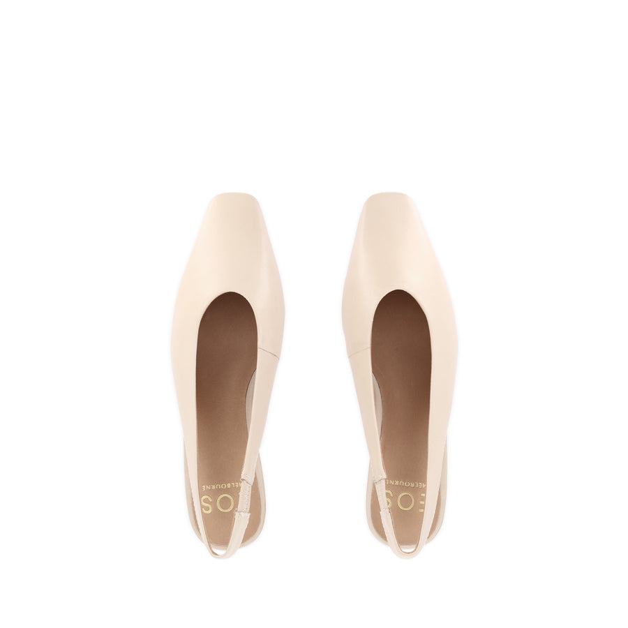 FARI - BIRCH LEATHER