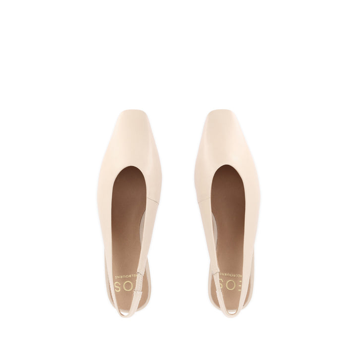 FARI - BIRCH LEATHER