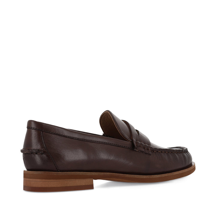 FORTE - CHESTNUT LEATHER