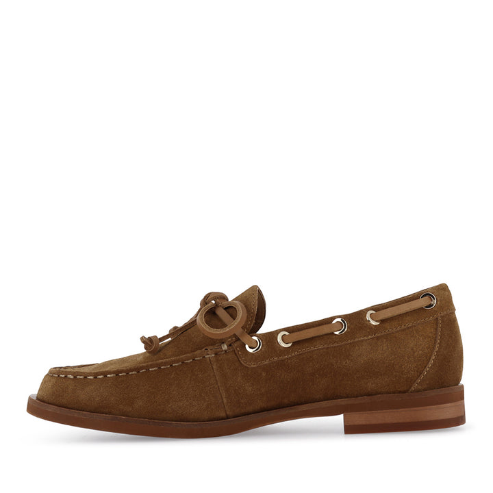 FORTUNA - TOBACCO SUEDE
