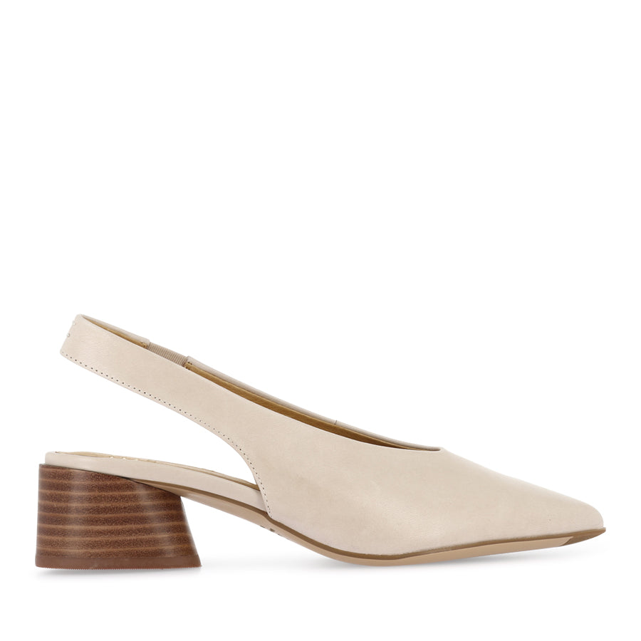 HATTI - BIRCH LEATHER