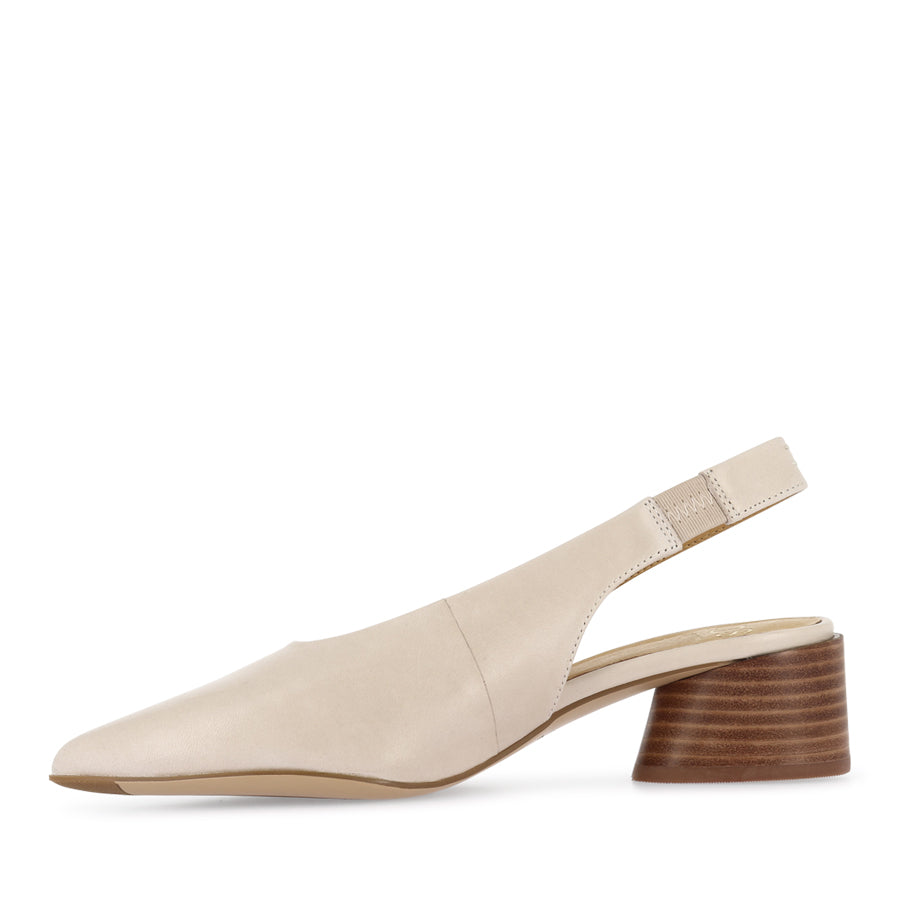 HATTI - BIRCH LEATHER