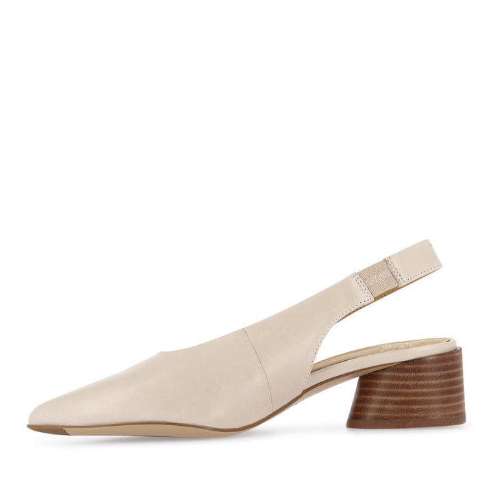 HATTI - BIRCH LEATHER
