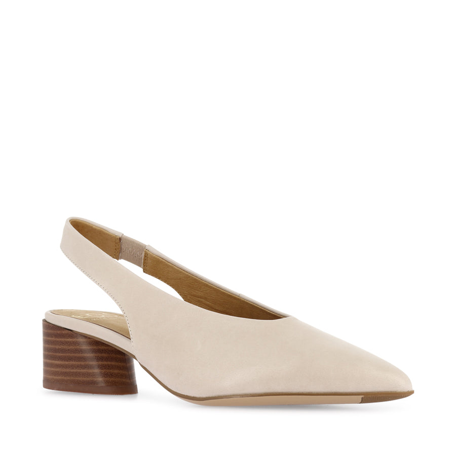 HATTI - BIRCH LEATHER