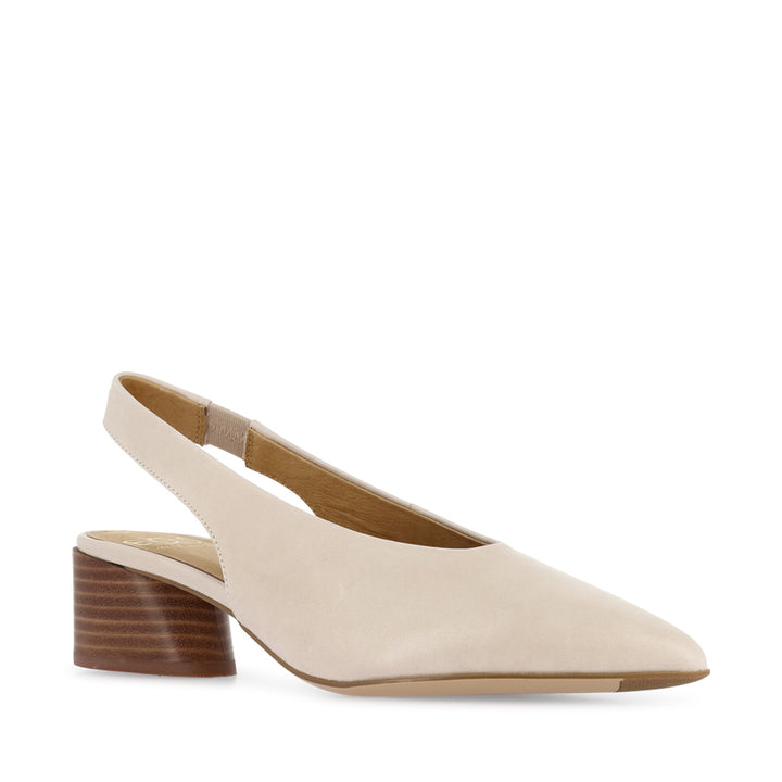 HATTI - BIRCH LEATHER