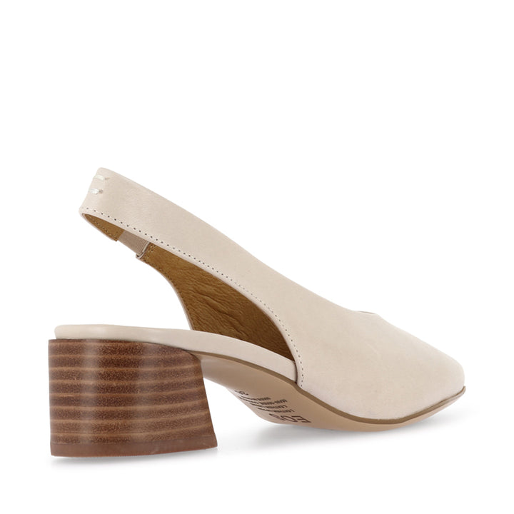 HATTI - BIRCH LEATHER