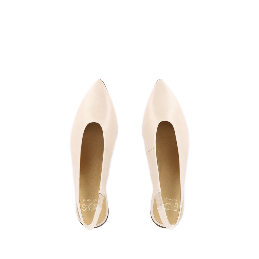 HATTI - BIRCH LEATHER
