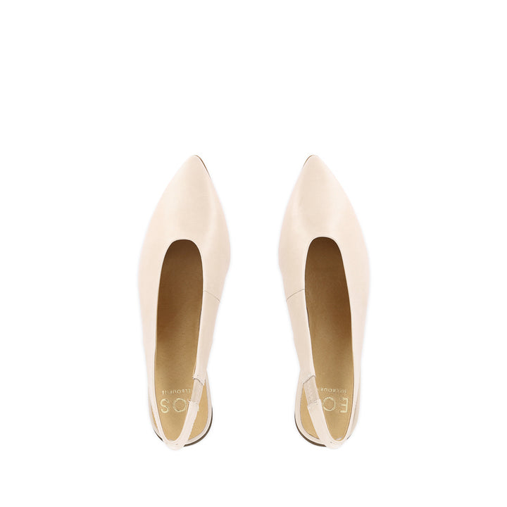 HATTI - BIRCH LEATHER