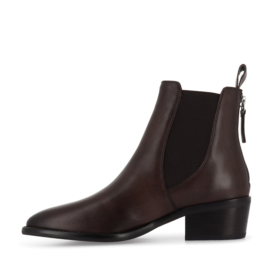 ILA - CHESTNUT LEATHER