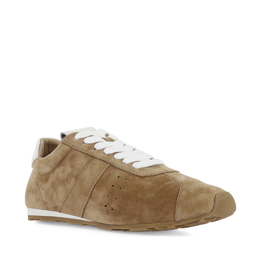 JAS - SAND SUEDE
