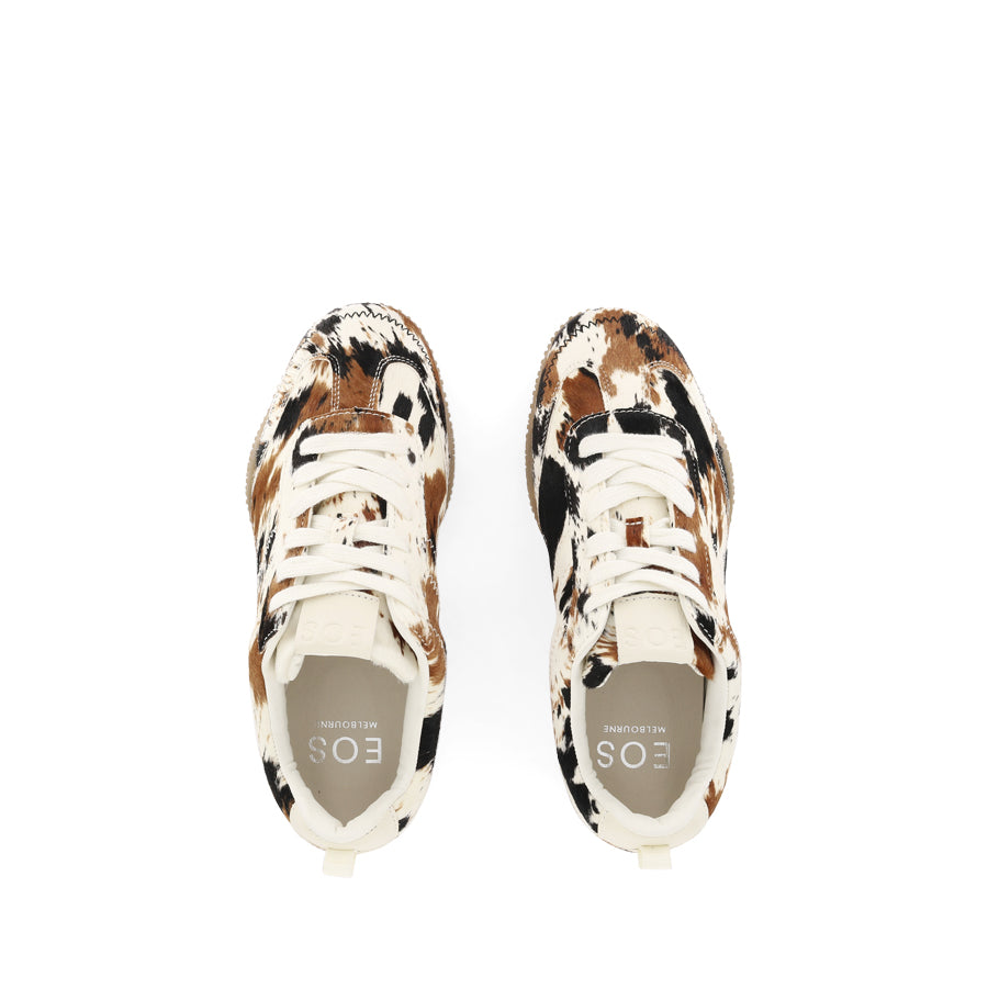 JESSABELE - TEXAS PONY