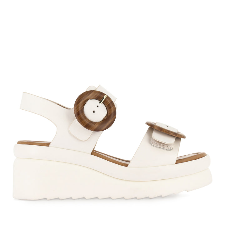 MENORCAS - BONE LEATHER