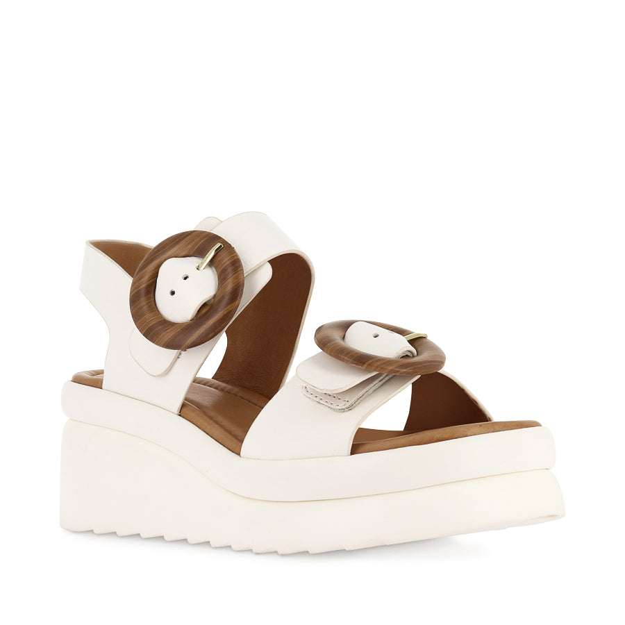 MENORCAS - BONE LEATHER