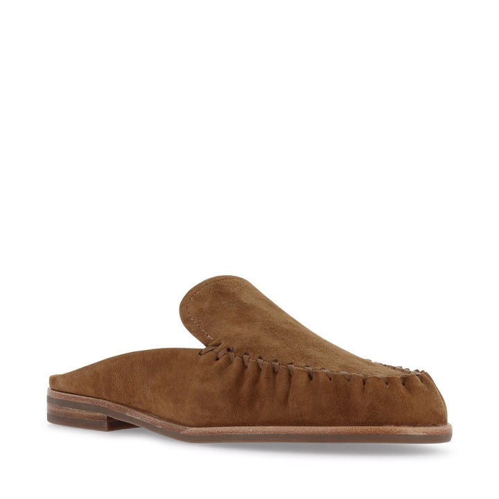MOCC - CARAMEL KID SUEDE