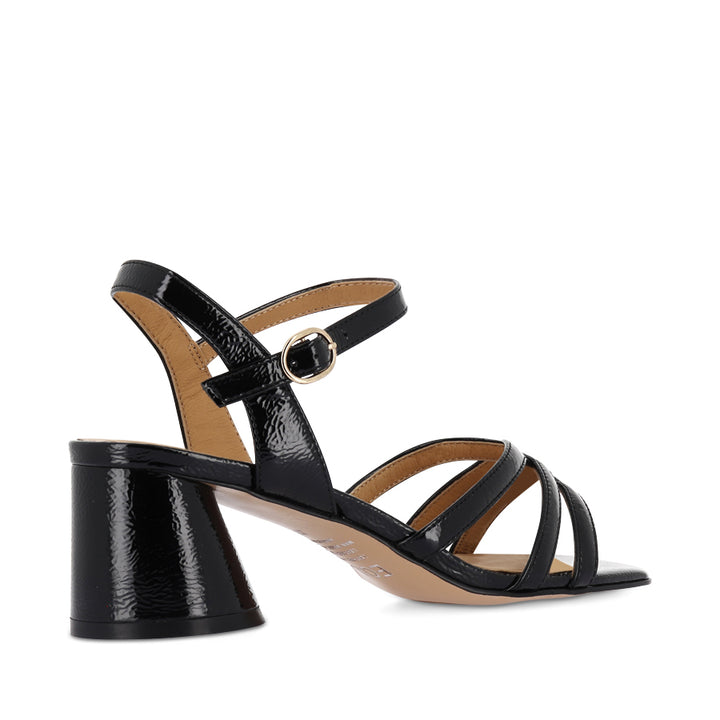 PETAH - BLACK PATENT
