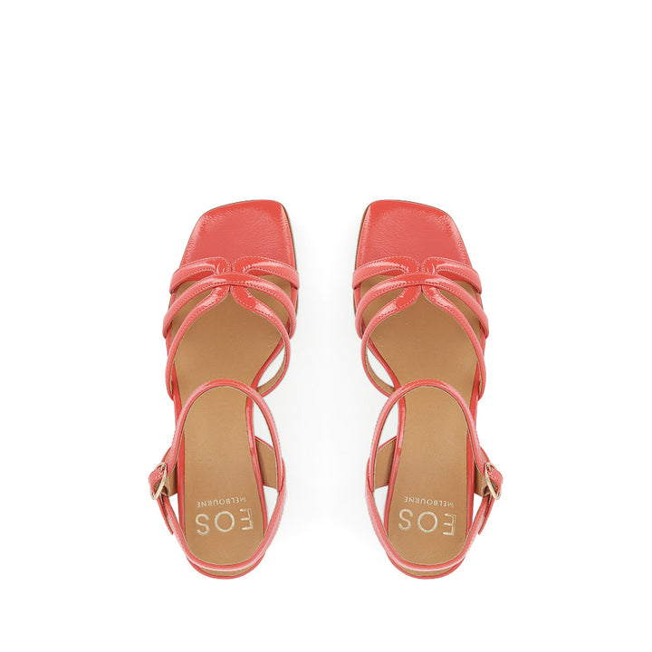 PETAH - MELON PATENT