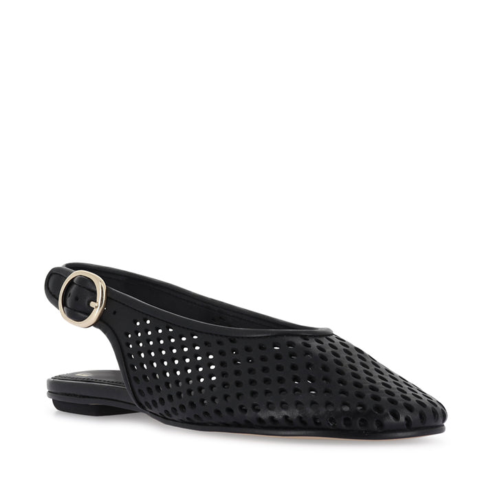 RAY - BLACK LEATHER