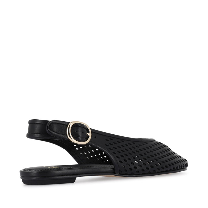RAY - BLACK LEATHER