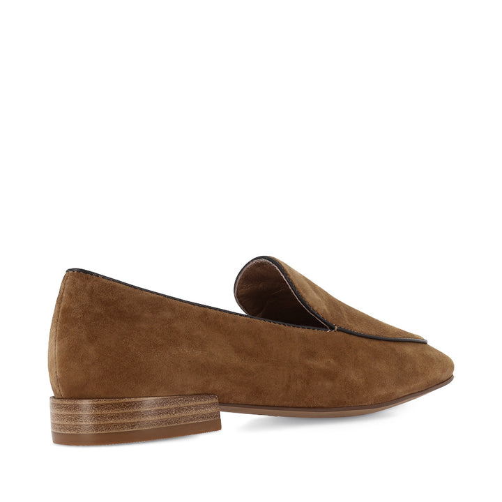 SOPHILA - CASTANIA KID SUEDE