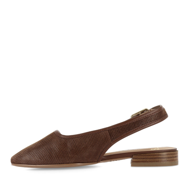 SOPH - COCONUT SUEDE