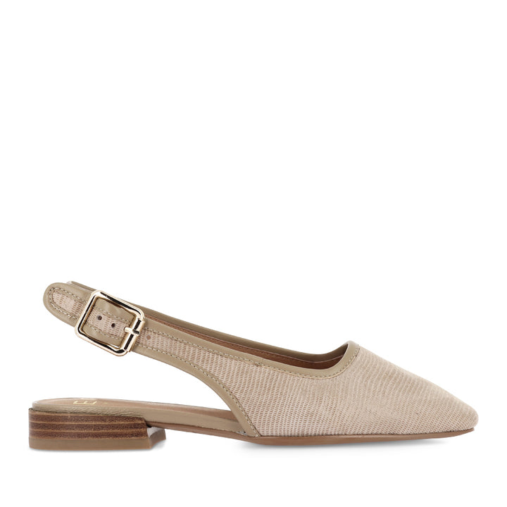 SOPH - SAND SUEDE