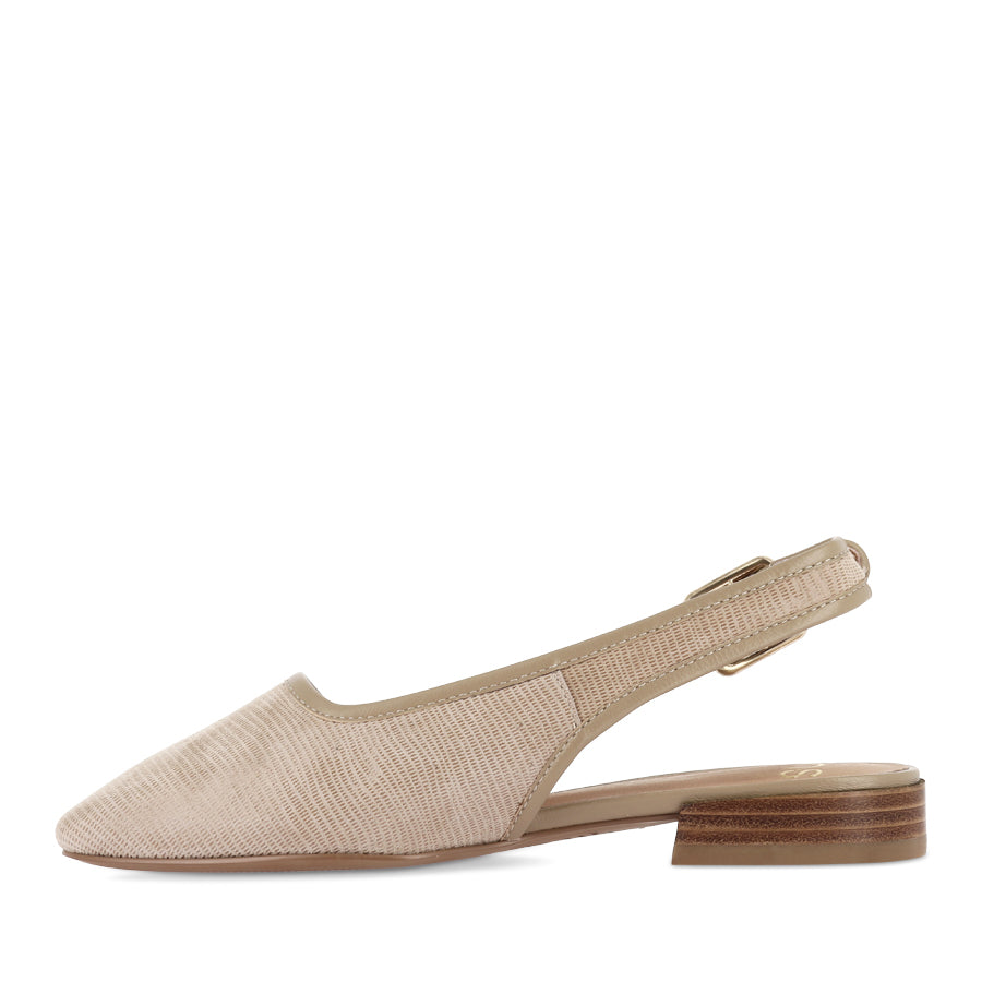 SOPH - SAND SUEDE