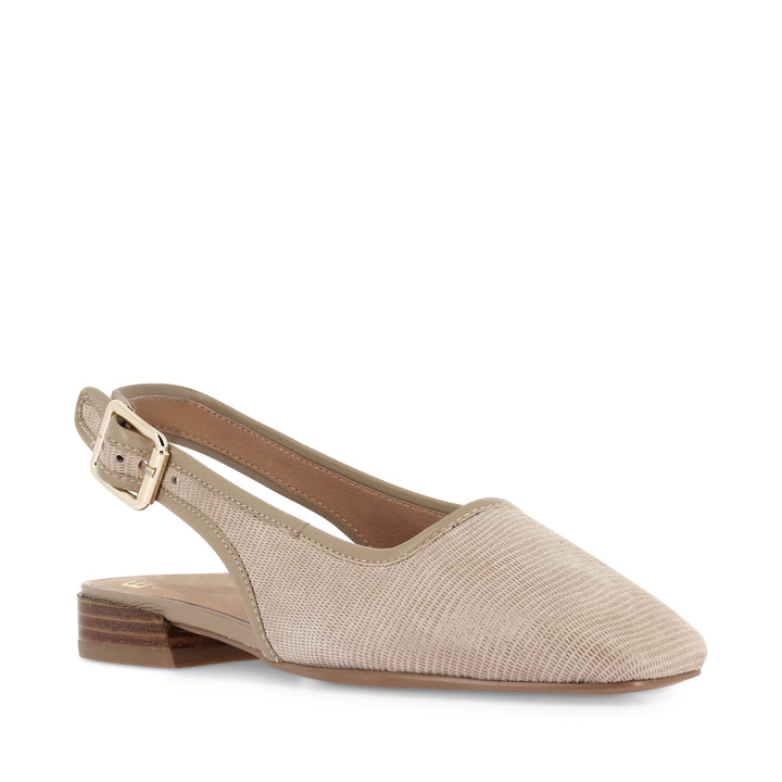 SOPH - SAND SUEDE