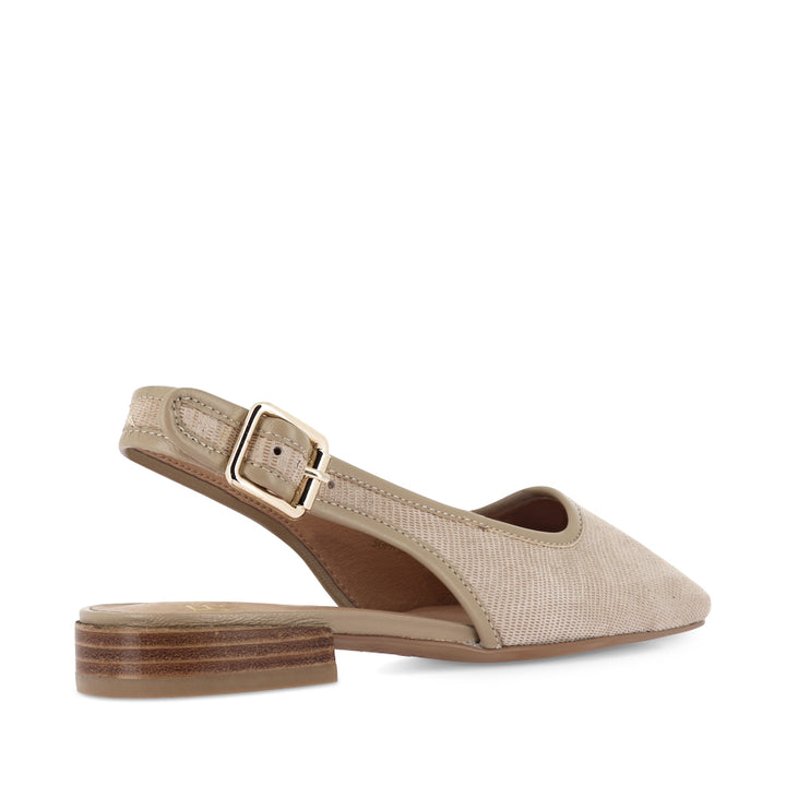 SOPH - SAND SUEDE