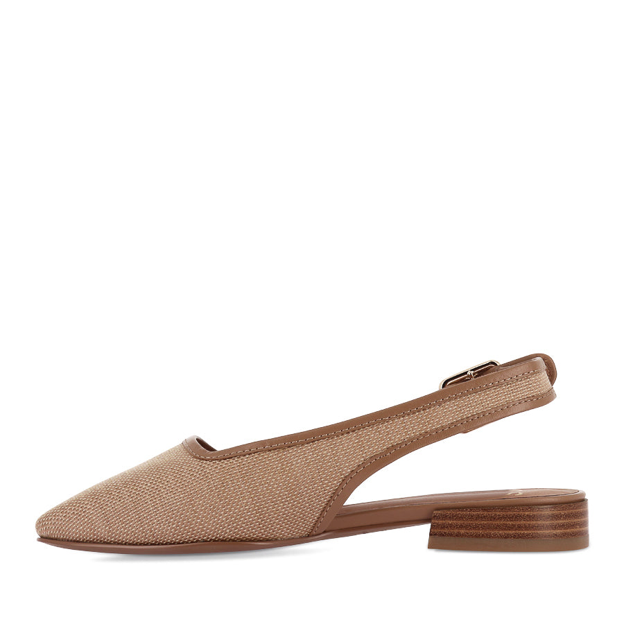 SOPH - TAN RAFFIA