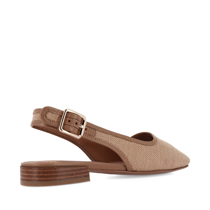 SOPH - TAN RAFFIA