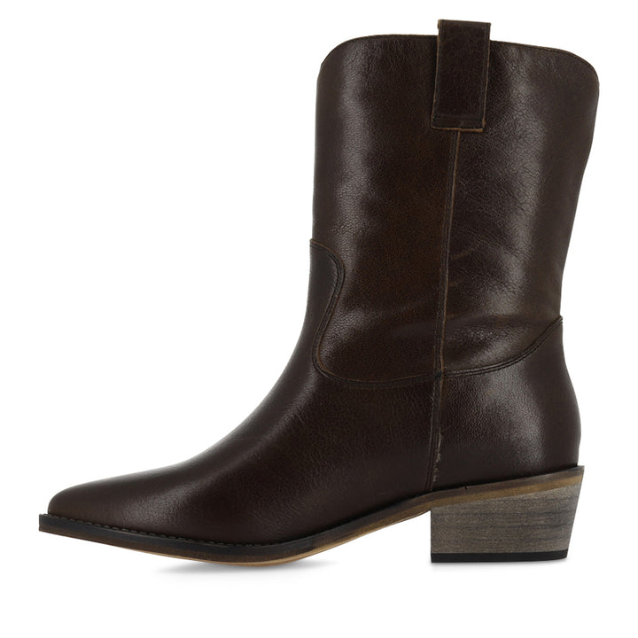 ZENDARA - KALAMATA LEATHER