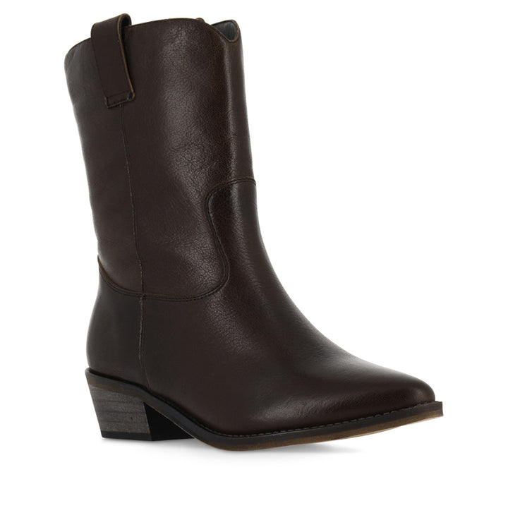 ZENDARA - KALAMATA LEATHER