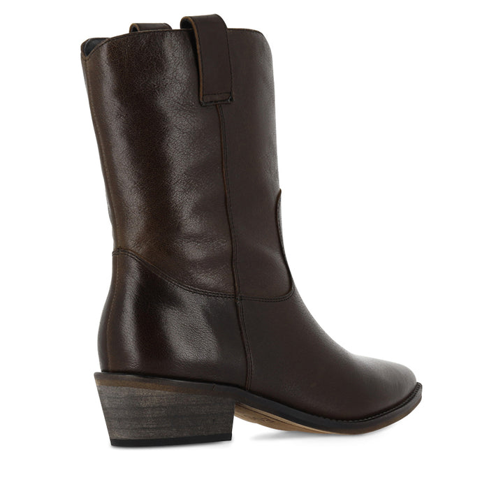 ZENDARA - KALAMATA LEATHER