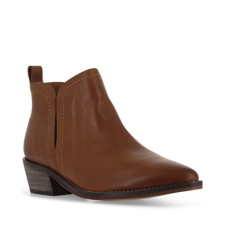 ZENN - BRANDY LEATHER
