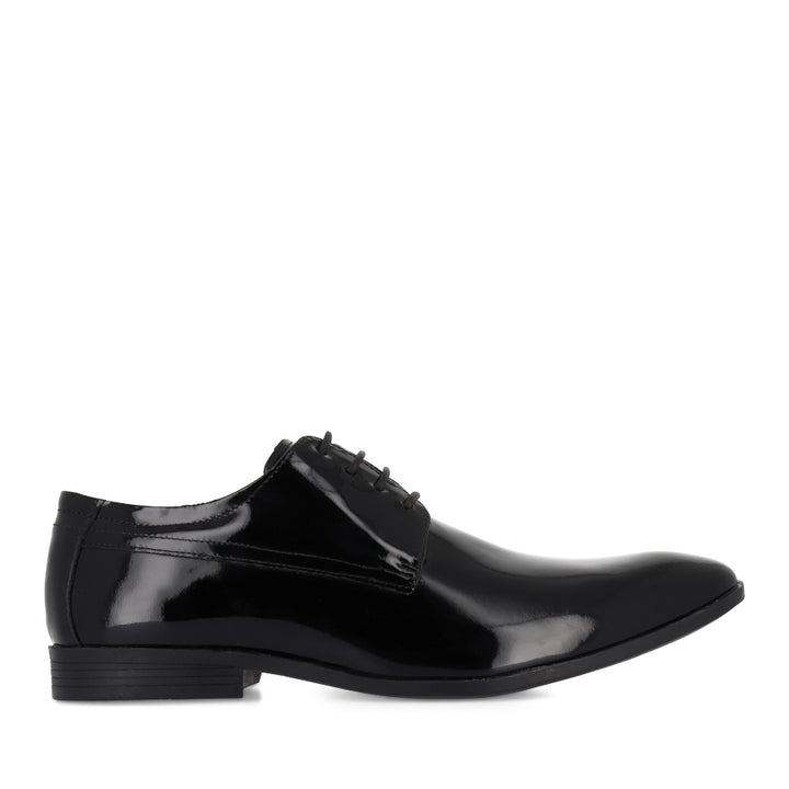 CAMEROON - BLACK PATENT