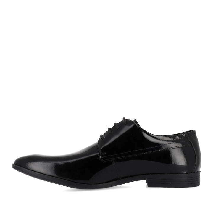 CAMEROON - BLACK PATENT