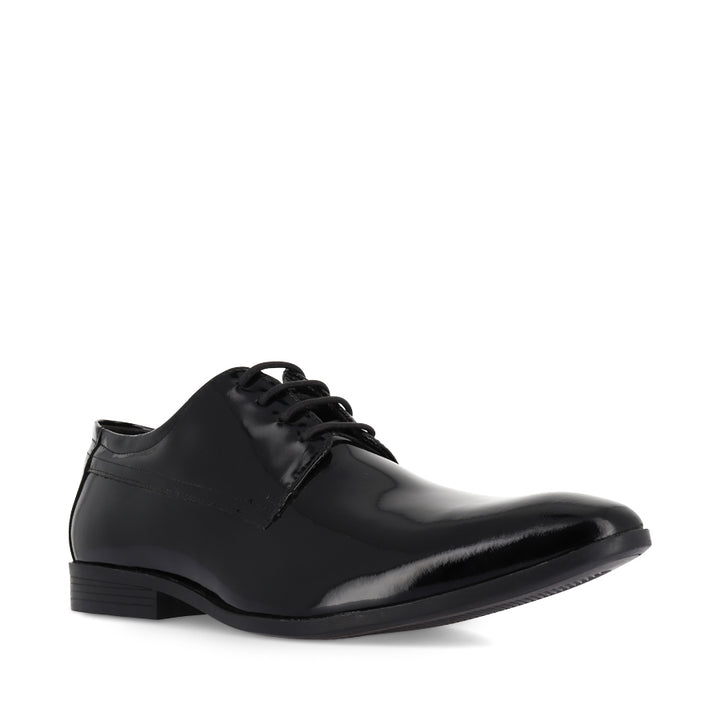 CAMEROON - BLACK PATENT