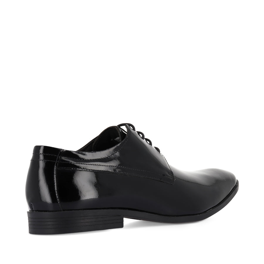 CAMEROON - BLACK PATENT