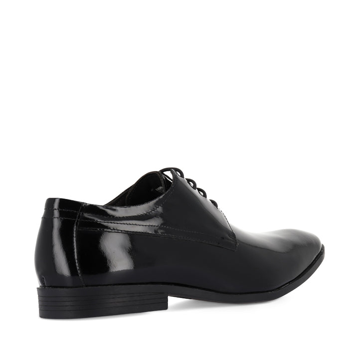 CAMEROON - BLACK PATENT