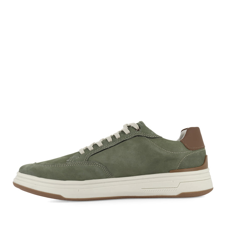 NOE - KHAKI LEATHER
