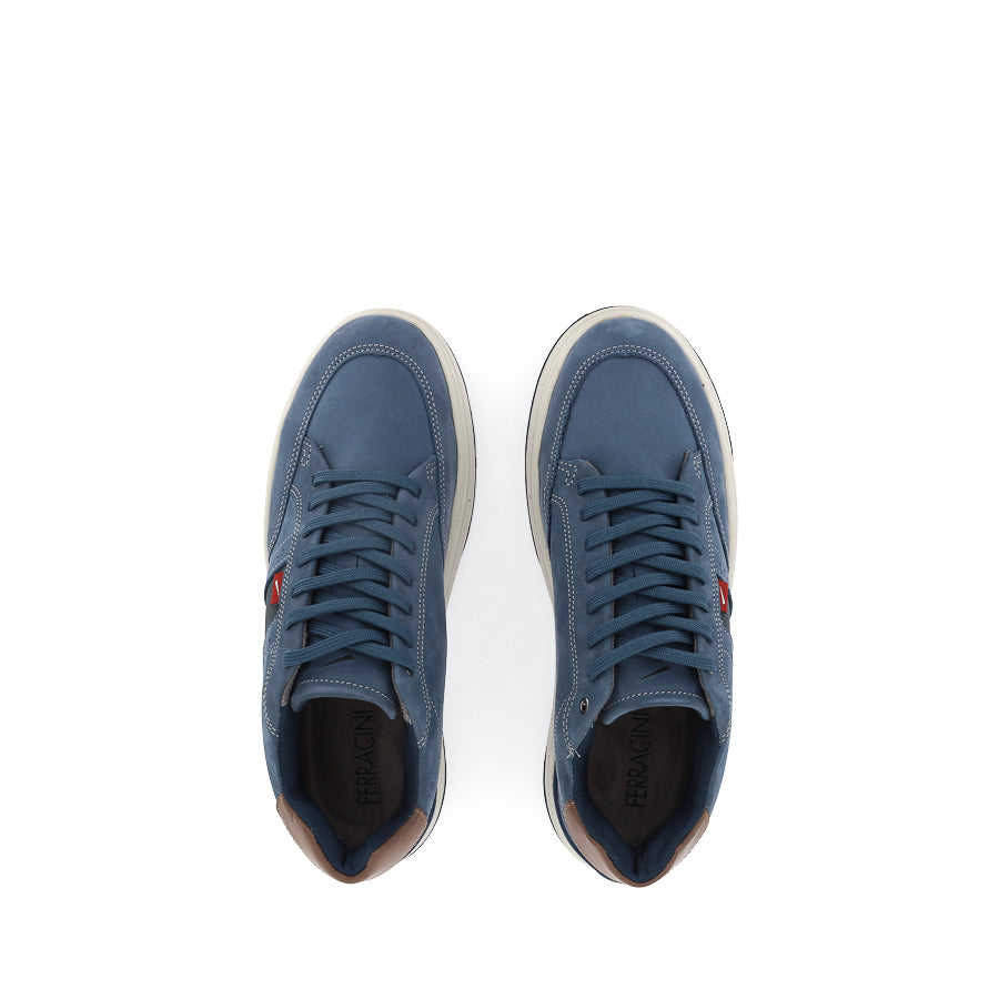 NOE - NAVY LEATHER