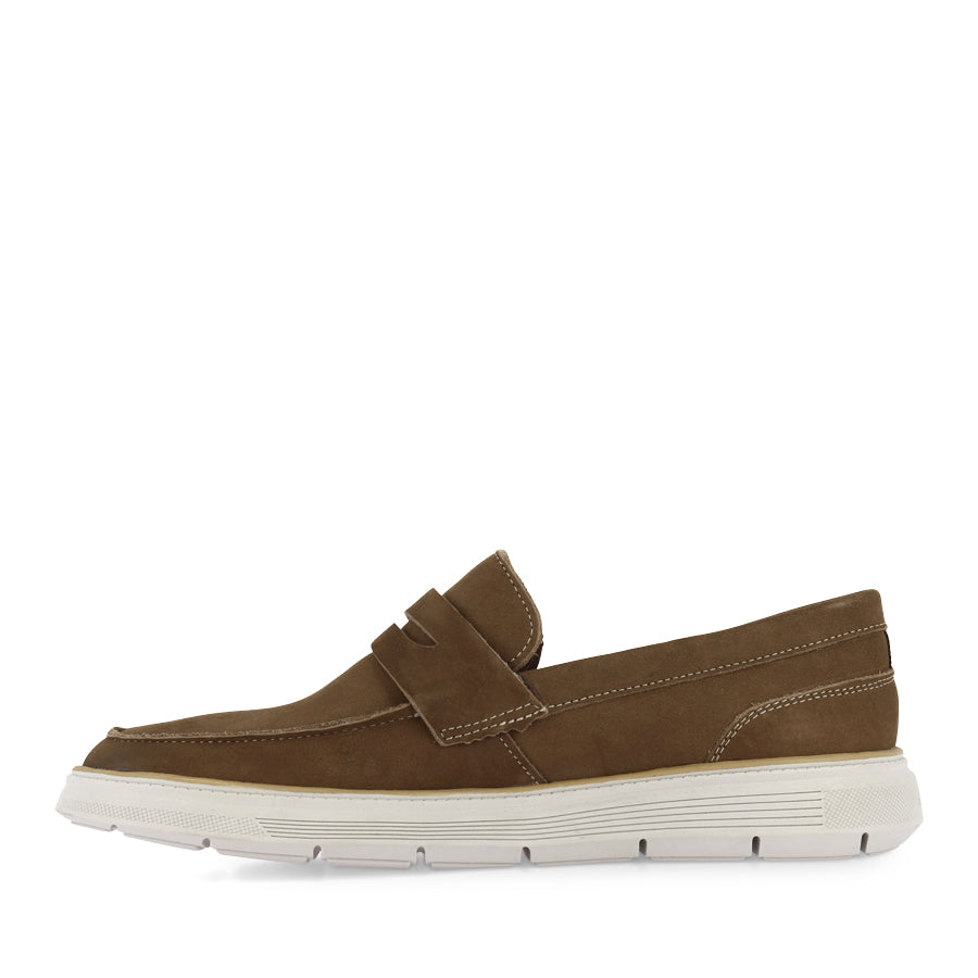WESSON - TAN LEATHER