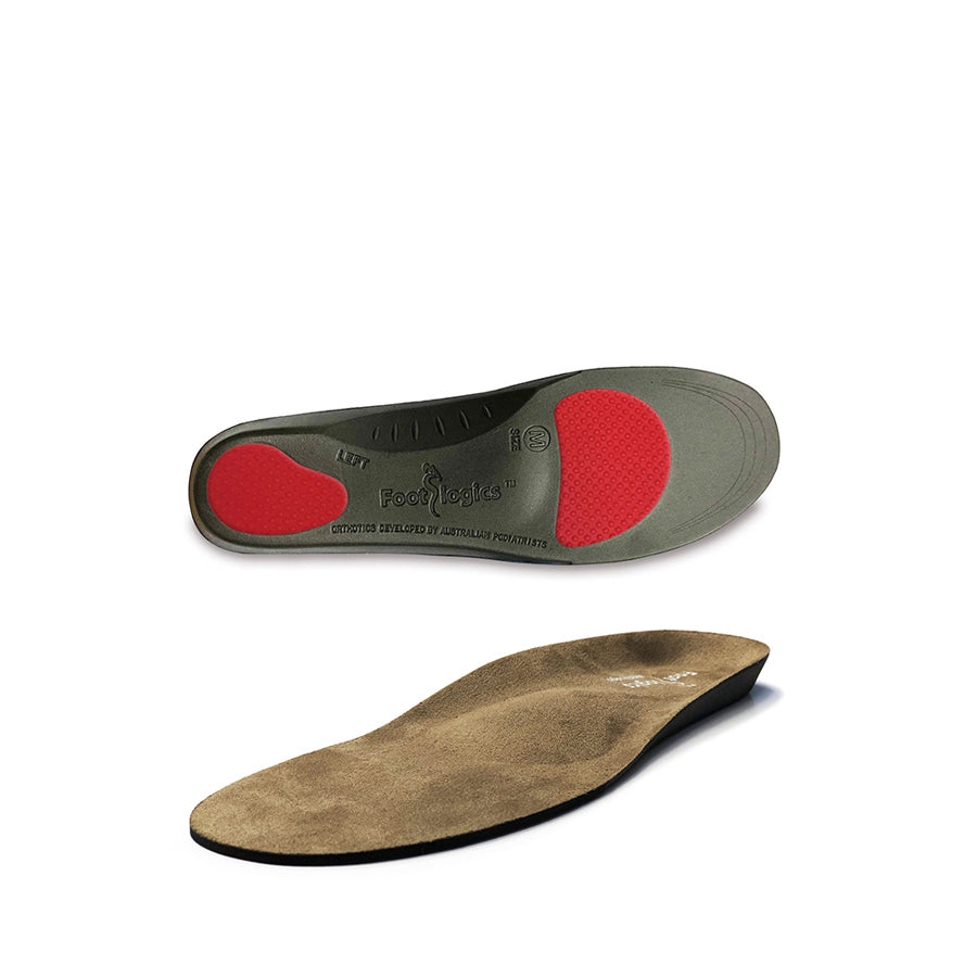 INSOLE META FULL LENGTH